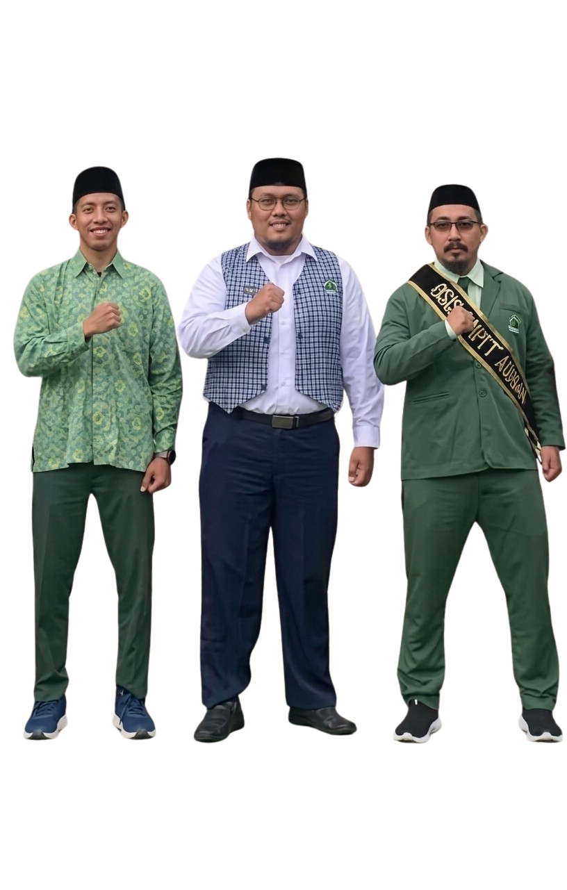 Kepala Sekolah